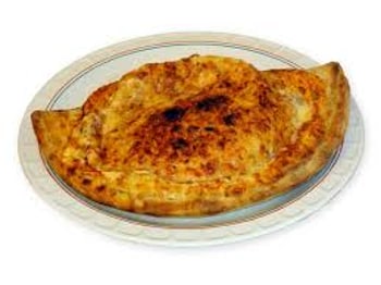 Pizza Calzone
