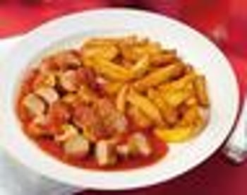 Currywurst