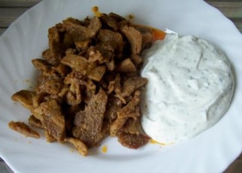 Dönerschale