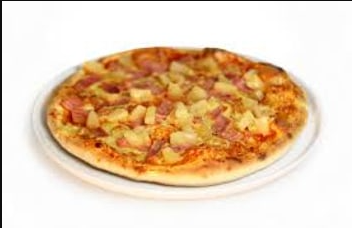 Pizza Hawai