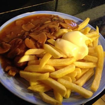 Jägerwurst
