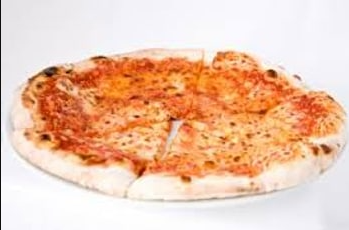 Pizza Margarita