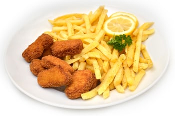 Chicken Nuggets