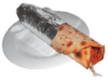 Türkische Pizza