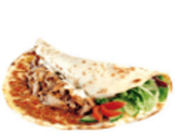 Türkische Pizza Spezial