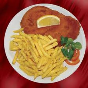 Wiener Schnitzel