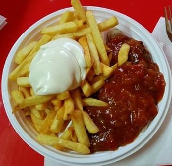 Zigeunerwurst