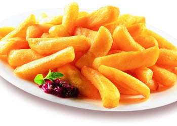 Pommes