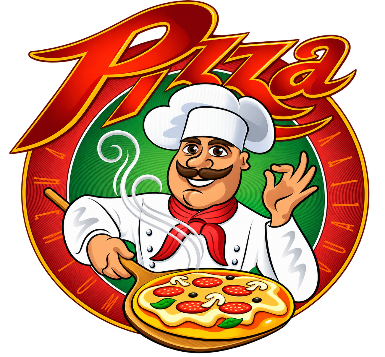 Logo Platzhalter